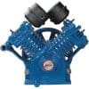Jenny GCU Bare Pump 2 - 5HP