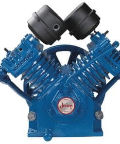 Jenny GCU Bare Pump 2 - 5HP