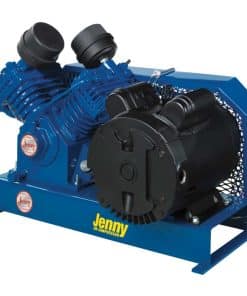 Jenny G2A-B 2HP BASE MOUNT Compressor