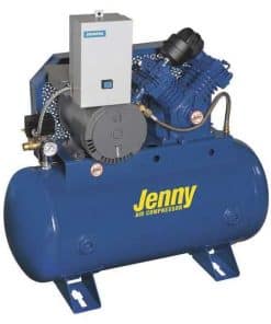 Jenny J5S-30UMS 5HP  Sprinkler Compressor