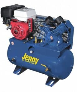 Jenny W11HGB-30T 11HP 30GAL Compressor