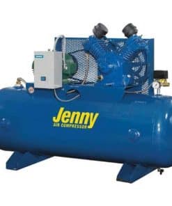 Jenny GT2C-60C 2HP 60GAL Compressor