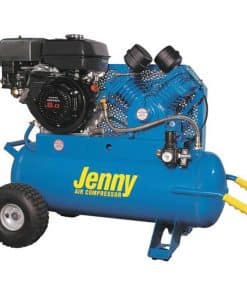 Jenny GT9HGB-30P 9HP 30GAL Compressor