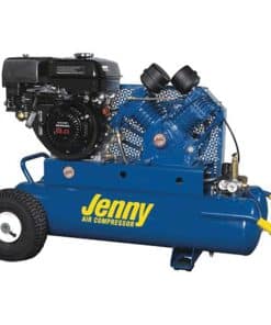 Jenny GT9HGB-8P2 9HP 8GAL Compressor