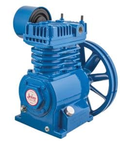 Alternative view of Jenny K15S-BS 1.5HP  Sprinkler Compressor