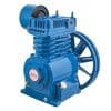 Jenny KU Bare Pump 1 - 2HP