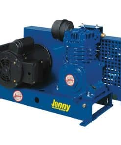 Jenny K15A-B 1.5HP BASE MOUNT Compressor