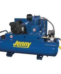 Jenny K15A-15P 1.5HP 15GAL Compressor