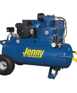 Jenny K2A-17P 2HP 17GAL Compressor