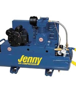 Jenny K2A-8P 2HP 8GAL Compressor