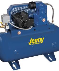 Jenny K15C-30C 1.5HP 30GAL Compressor