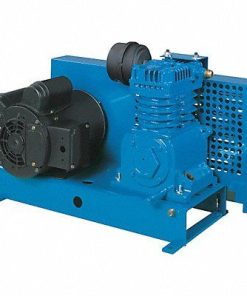 Jenny K1S-BS 1HP  Sprinkler Compressor
