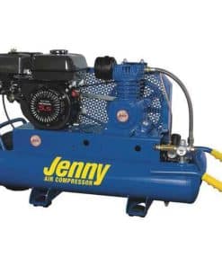 Jenny K5HGA-8P 5.5HP 8GAL Compressor