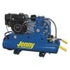 Jenny C6HGA-15P 6.5HP 15GAL Compressor