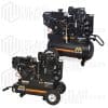Mi-T-M Gas-Drive Wheeled Series