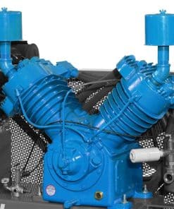 Alternative view of Jenny T20C-120C 20HP 120GAL Compressor