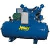 Jenny T15B-120 15HP 120GAL Compressor