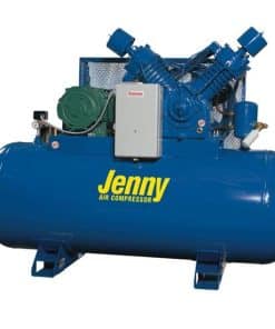 Jenny T20B-120 20HP 120GAL Compressor