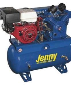 Jenny W11HGB-PT 11HP 30GAL Compressor