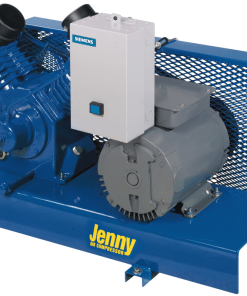 Jenny U10B-B 10HP BASE MOUNT Compressor