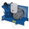 Jenny Two-Stage Base Mount Compressors