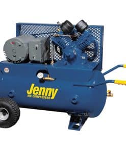 Jenny G5A-17P 5HP 17GAL Compressor