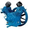 Jenny JU Bare Pump 3 - 5HP