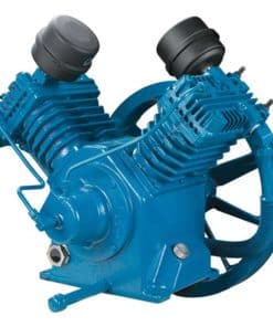Alternative view of Jenny G9HGA-15P 9HP 15GAL Compressor