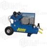 Jenny Two-Stage Wheeled Portable Series