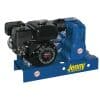 Jenny J13HGA-B 13HP BASE MOUNT Compressor