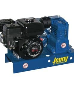 Jenny W13HGB-B 13HP BASE MOUNT Compressor