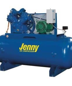 Jenny U10C-80C 10HP 80GAL Compressor