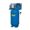 Jenny W3B-60 3HP 60GAL Compressor