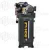 Schulz Piston Compressor 580VV20X-1 5 HP
