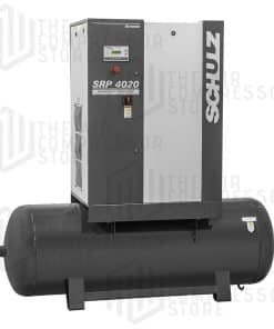 20HP SRP 4020 Dynamic Screw Compressor