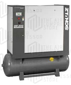 40HP SRP 4040 Dynamic Screw Compressor