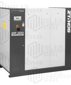 50HP SRP 4050 Dynamic Screw Compressor