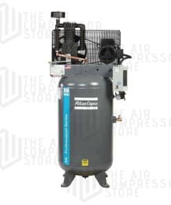 Atlas Copco AR Series Piston Compressors