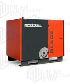 Alternative view of Mattei Blade Series 4-11