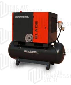 Mattei Blade Series 4-11