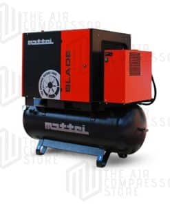 Mattei Blade Series 4-11