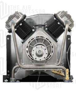 Atlas Copco LTB Medium Pressure Booters
