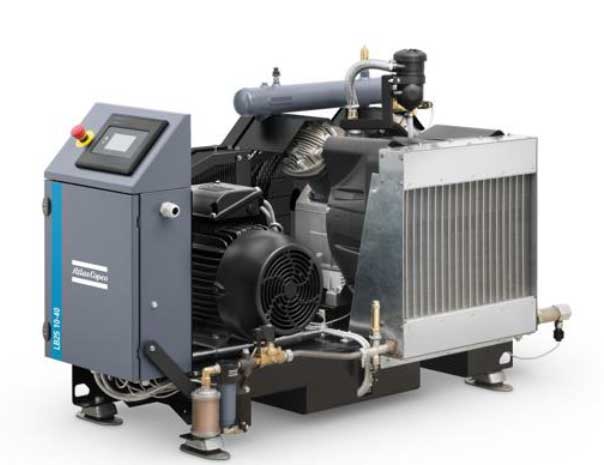 atlas copco air and nitrogen boosters