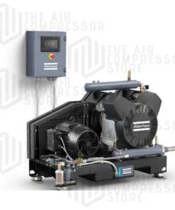 Atlas Copco LTB Medium Pressure Booters