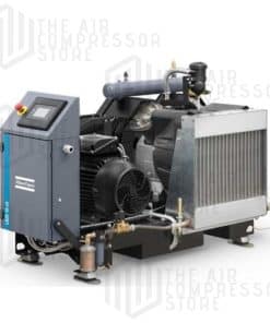 Atlas Copco LTB Medium Pressure Booters