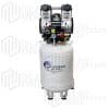 California Air Tools 2HP Ultra Quiet Oil-Free 10 Gal Air Compressor