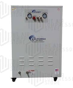 California Air Tools Ultra Quiet 10020 Sound Proof Cabinet