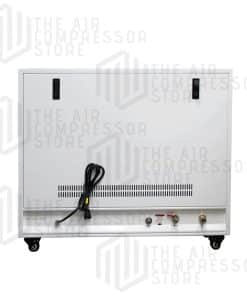 CALIFORNIA AIR TOOLS 20040SPCAD Ultra Quiet and Oil-Free 4.0 Hp Air Compressor