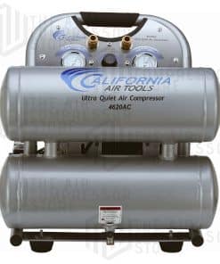 Powerful 2.0 Hp Ultra Quiet & Oil-Free Air Compressor