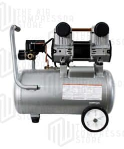 California Air Tools 4710W 4.7 Gal 1.0 Hp Quiet Air Compressor
